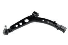 Braccio sospensione assale anteriore sinistro per Fiat Cinquecento Seicento / 600