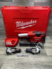 Milwaukee 2306-22 M12 12V Hammervac Uuniversal Dust Extractor Kit NE 191421-2 