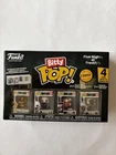 Funko Bitty Pop!: Five Nights at Freddy's W/Limited Edition Eclipse Chase (CU)