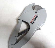 Rigid #138 PVC Pipe Cutter 1/8" - 1 1/2"          Previously Owned