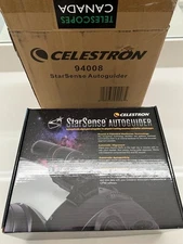 Celestron StarSense Autoguider
