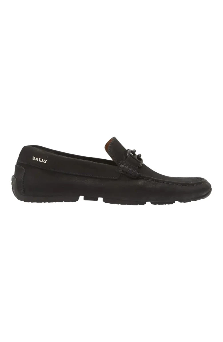 Bally Suede Loafers products for sale | eBay display picture 3