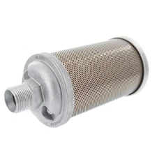 Aftermarket Alwitco X10 Atomuffler Air Dryer Muffler | 1" NPT Male, 175 PSI | R