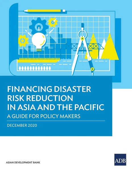 Asian Development Bank | Financing Disaster Risk Reduction In Asia And The...-image