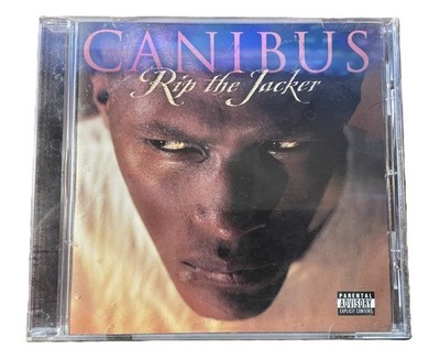 Rip the Jacker by Canibus (CD, 2003): Rap, Hip Hop