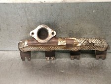 057253171D AUSPUFFKRÜMMER / 057253171D / 5942178 FÜR AUDI Q7 4MB, 4MG, 4MQ SQ7
