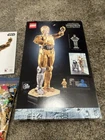 LEGO Star Wars C-3PO 75398 1138pcs Complete Set 25th Anniversary Edition 3813