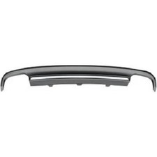 DIEDERICHS 1050259 Stoßstange hinten für AUDI A7 Sportback (4GA, 4GF)