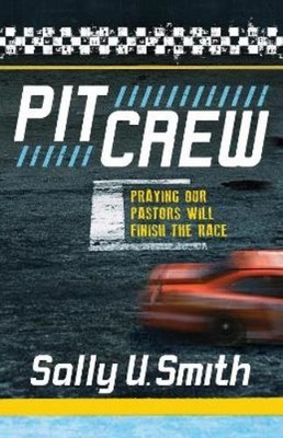 Sally U. Smith Pit Crew (Taschenbuch) (US IMPORT)