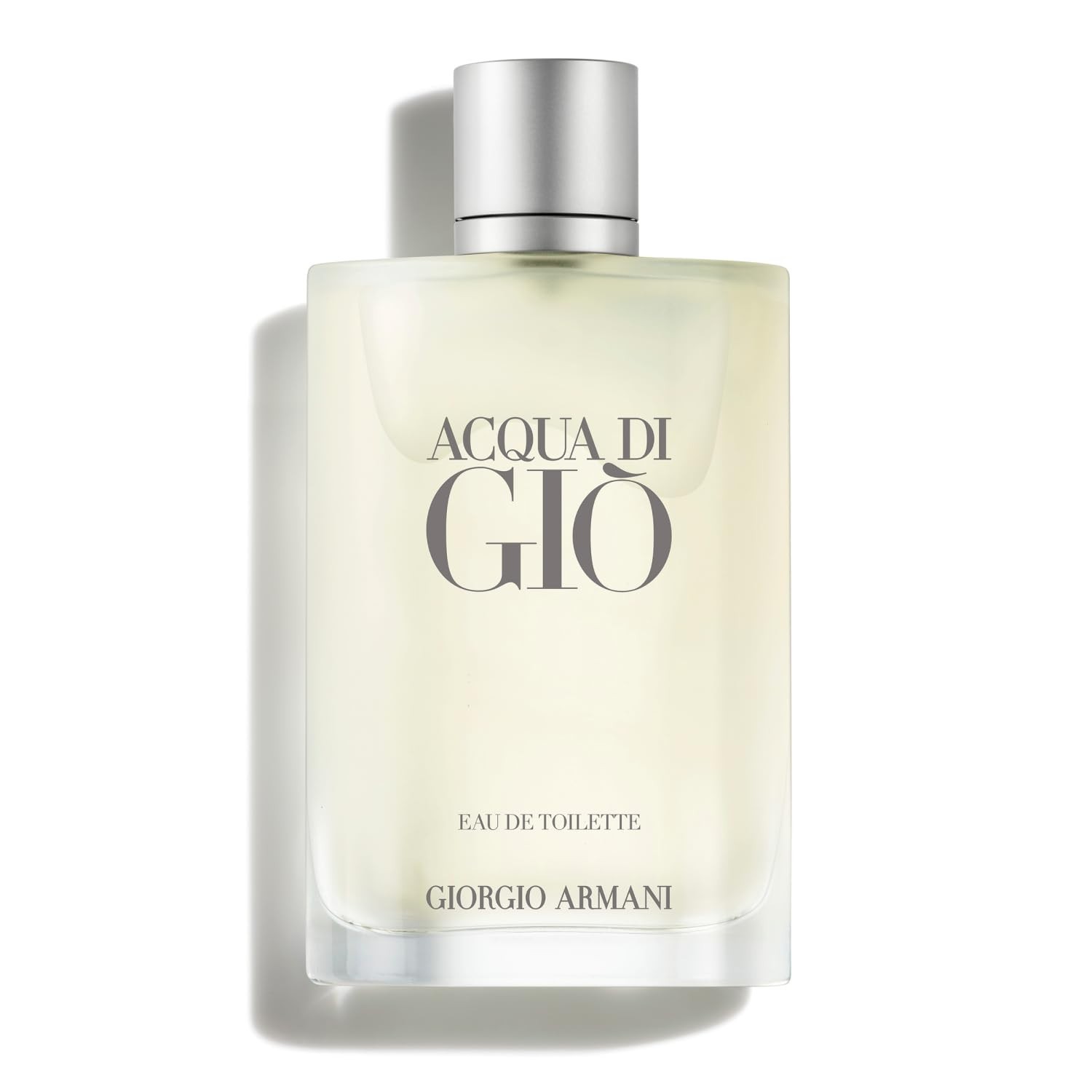 Armani Beauty - Acqua di Giò - Eau de Toilette - Cologne for Men 6.7 Oz