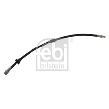 2x Bremsschlauch vorne für Mercedes S-Klasse C140 W140 | 714552
