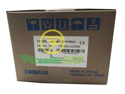 PFXGE4401WAD NEW PROFACE PFXGE4401WAD Pro face Touch Screen #vn