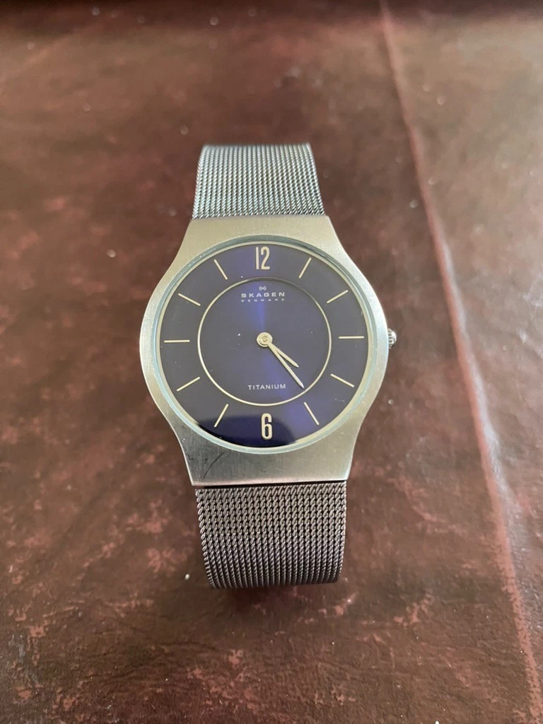 Skagen orologio donna SKW2699 - - Gioiellieri dal 1882 - Noci