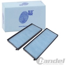 Filtre d'habitacle Kia CARENS