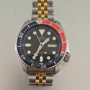 Seiko 7002-7000 | eBay