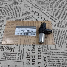 OEM Crank Crankshaft Camshaft Position Sensor for Nissan Frontier Equator Altima