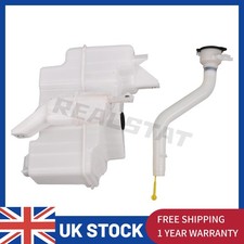 NEW Windshield Washer Bottle Fluid Reservoir For 2016-2021 Toyota Prius 1.8L