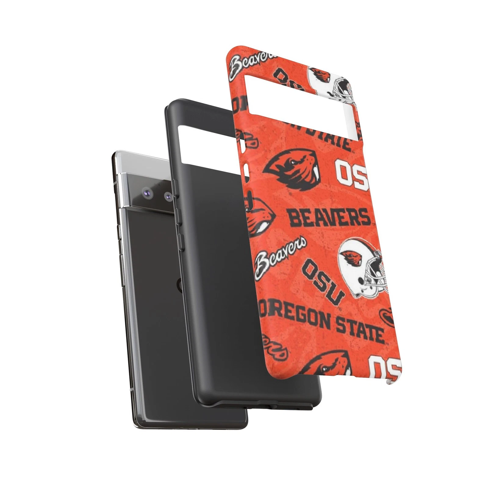 Oregon State University iPhone Cases