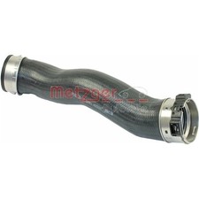 Metzger Ladeluftschlauch für BMW 1er 3er X1