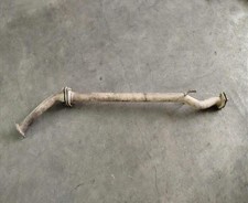 Tube d'échappement Mitsubishi L200