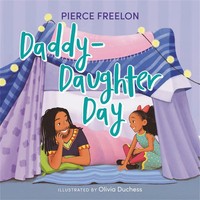 Daddy-Daughter Day | Olivia Duchess (U. A.) | Englisch | Buch | Gebunden | 2022