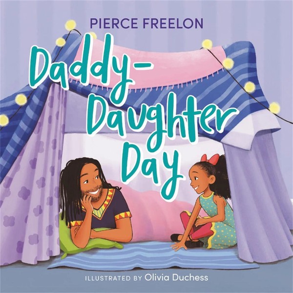 Daddy-Daughter Day | Olivia Duchess (U. A.) | Englisch | Buch | Gebunden | 2022-image