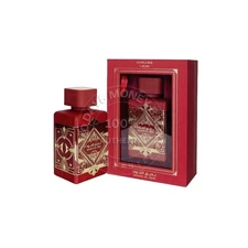 Lattafa Badee Al Oud Sublime Eau De Parfum Unisex Spray 3.4 oz (Free Shipping)
