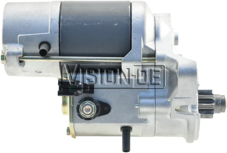 Motor de arranque BBB Industries 17706 para 94-16 Toyota 4Runner T100 Tacoma Foto 4 de 4