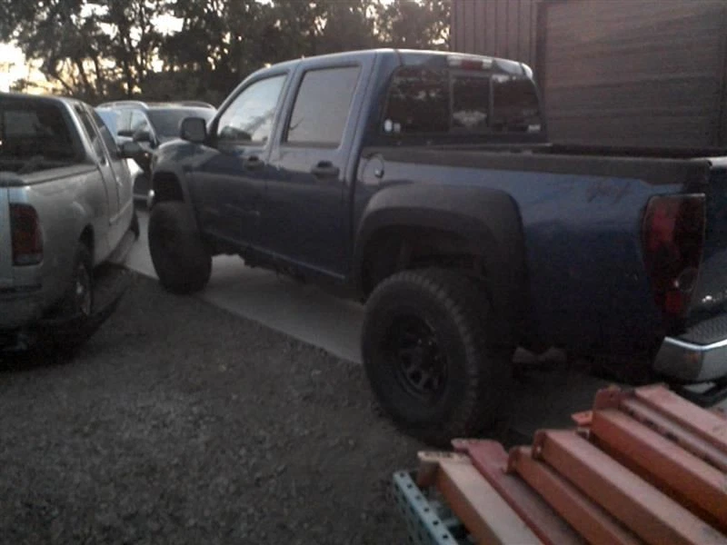 Cilindro maestro de freno compatible con 04-08 CANYON 92936 Foto 2 de 4