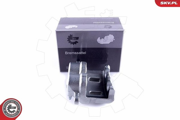 Esen SKV Bremssattel Links, Vorderachse U.A. FüR Chevrolet, Opel-image