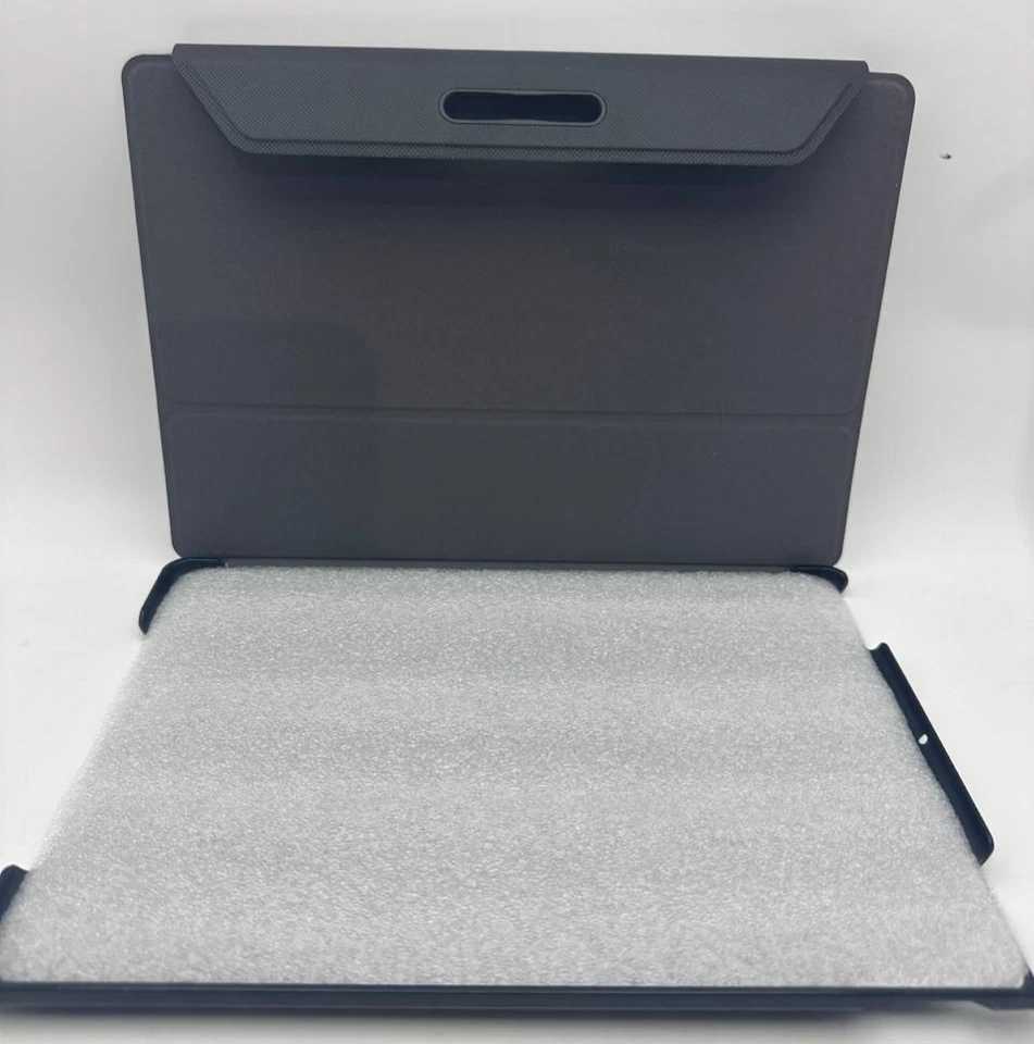 Case Logic Snapview 2.0 for Apple iPad Pro 10.5" iPad Air 3rd Gen Black Cover - Image 4 of 4