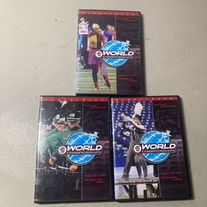 Drum Corps International Dvd | eBay