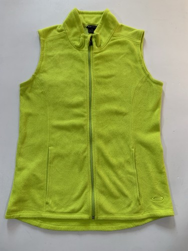 Oakley Hiking Vest Fleece