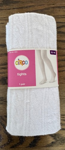 Girls Tights, Leg Warmers- Microfiber/Cotton Size Large 12-14 NWT!! - Picture 44 of 93