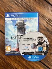 Star Wars Battlefront Ps4 PlayStation 4 UK Postage