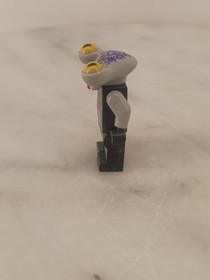 LEGO&reg; Squidtron Minifigure 5982 sp111 Space Police 3 