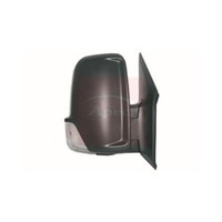 VW Crafter 30-35 2E 2006-2016 Spiegel Komplett Rechts Dead Angle Conv Heat 2 Pin
