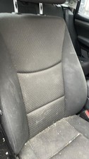 Siège BMW X3