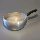 Vintage Wear-Ever Hallite No. 2103 1/2 USA 3-1/2 QT Aluminum Pot — photo 4