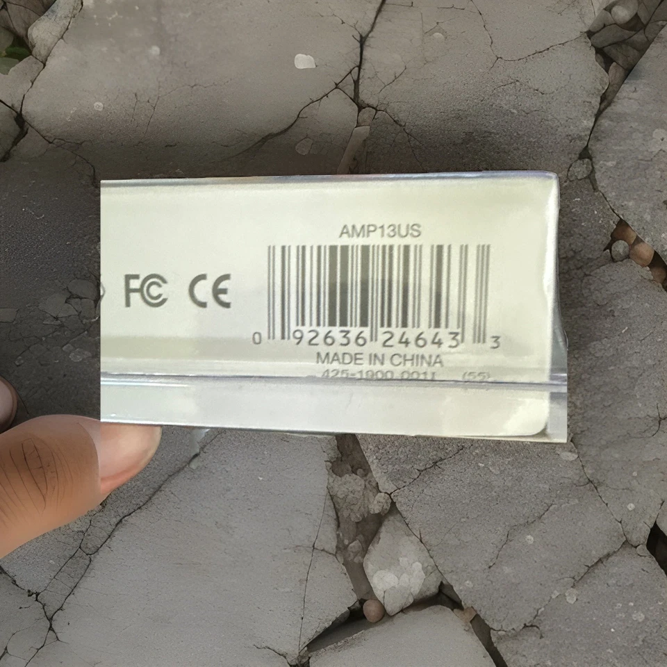 New | Targus Laser Presentation Remote with Key Lock Technology | Factory Sealed - Image 3 of 3