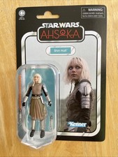 Star Wars Vintage Collection Shin Hati Ahsoka VC Figure Kenner NEW Sealed