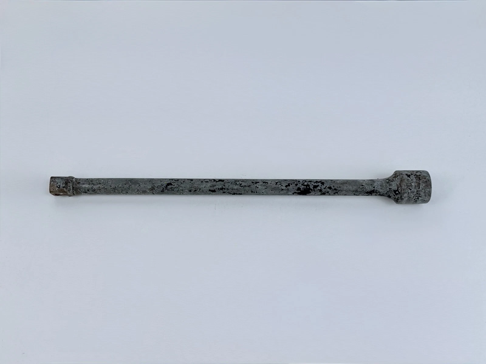 Hinsdale HXL16 3/4" Drive 16" Extension Bar Vintage Industrial Tool USA