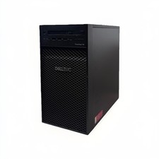 Dell EMC PowerEdge T40 | Xeon E-2224G 3.50GHz...