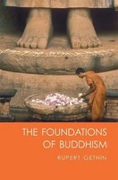 The Foundations Of Buddhism | Rupert Gethin | Englisch | Taschenbuch | 1998