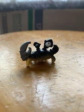 Mr Beast Lab Swarms Carnage Claw Moose Toys Rare Figure