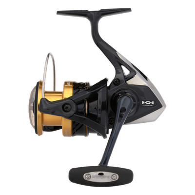 Shimano SPHEROS SW 3000 4000 Saltwater Spinning Reel (SPC3000HGSW) Fishing