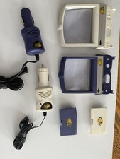 Mad Catz PlayStation accessories lot