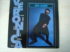 a5-ELVIS COSTELLO-VERONICA/YOU’RE NO GOOD-UK 7