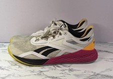 Reebok Nano X CrossFit Women s Size 9.5 Athle...