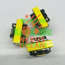 10PC FOR Welding machine switch power transformer EE25 200:6 Three winding #ke